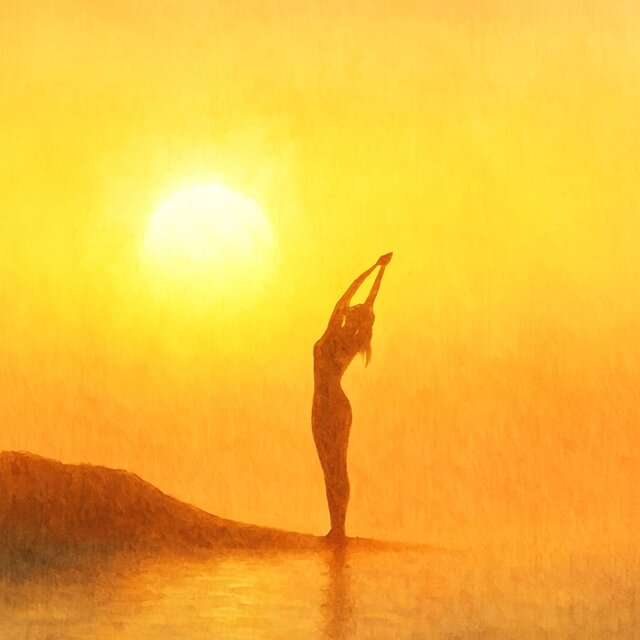 Vinyasa Flow for Complete Strength