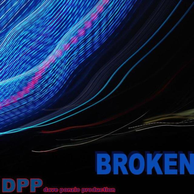 Broken