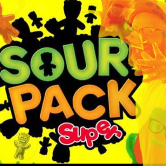 Sour Pack Super