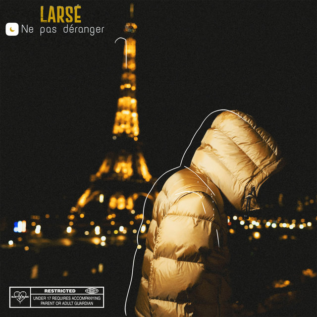 Ne pas déranger