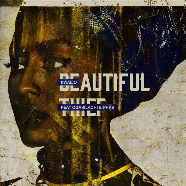 Beautiful Thief (feat. Ogasilachi & Phab)