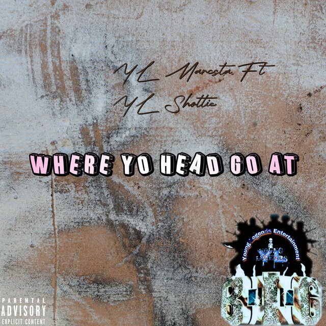 Where Yo Head At