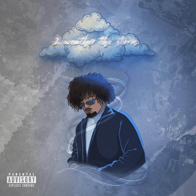 2 Weather the Storm