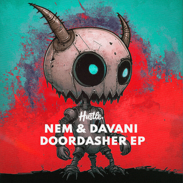 Doordasher