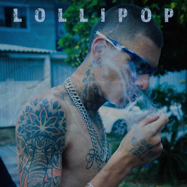Lollipop