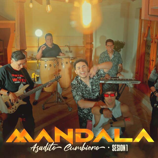 Y Ahora Te Vas (Asadito Cumbiero -  Sesión 1)