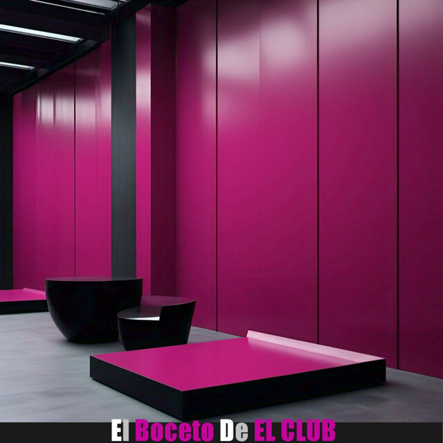El Boceto de el Club (En Vivo)