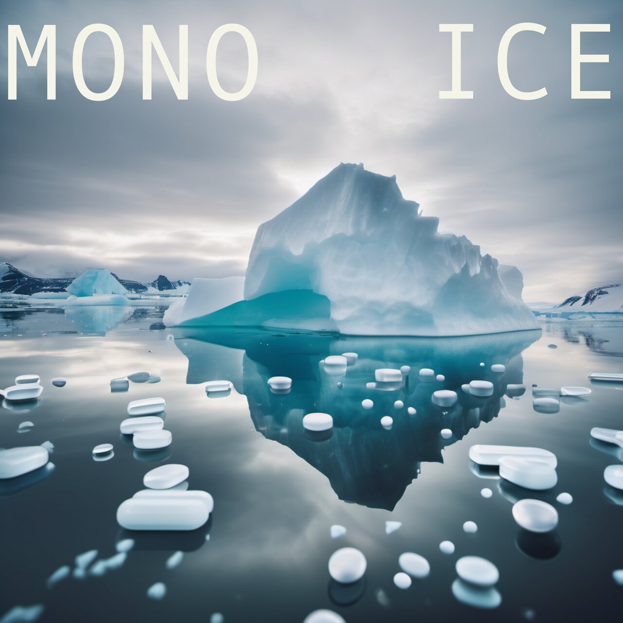 MONO on TIDAL