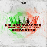 Hip Hop Swagger (Ricky Pearson & Jaxson Watson Remix)