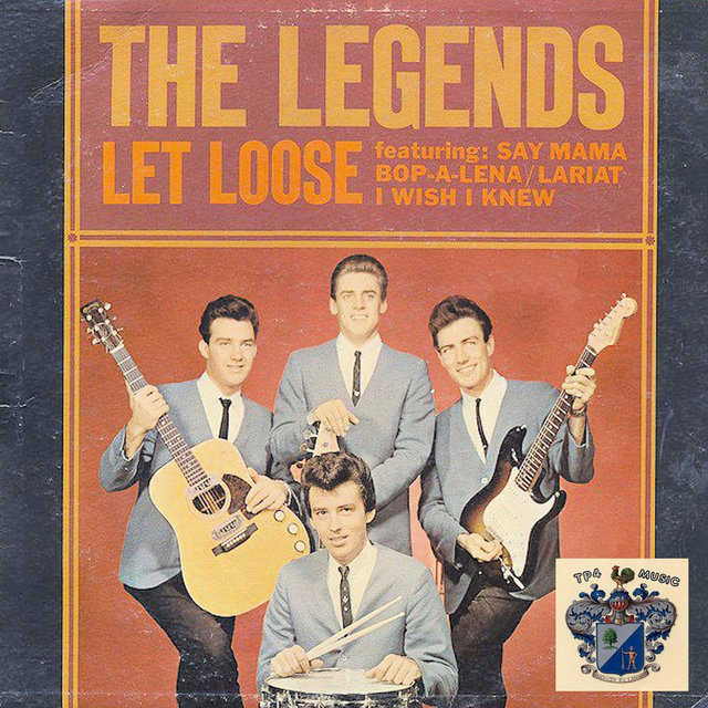 Let Loose