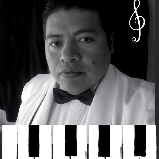 Alberto J. Montiel y sus Cantantes en Vivo