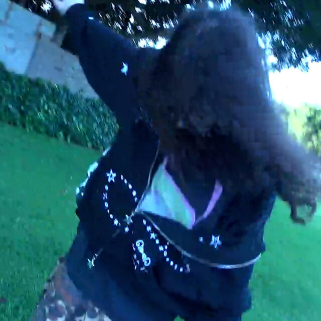BASED GIRL