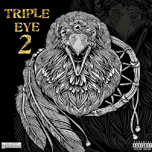 Triple Eye 2