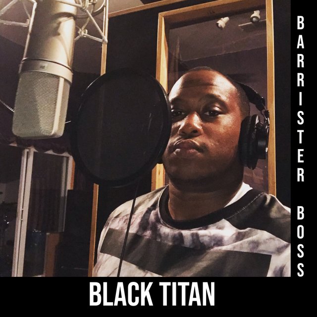 Black Titan