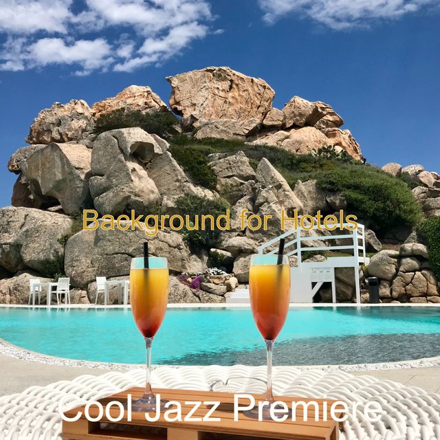 Background for Hotels