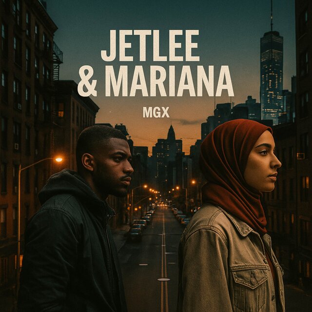 JETLEE & MARIANA 