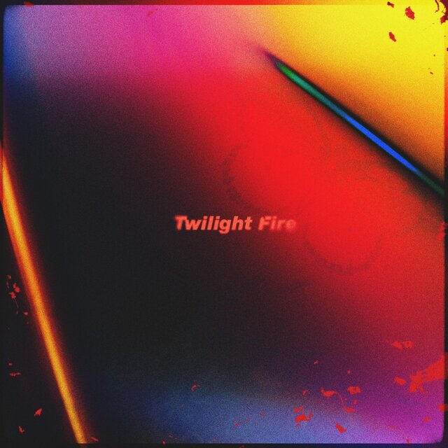 Twilight Fire
