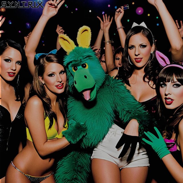 Party Animals