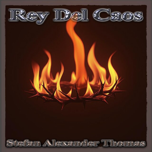 Rey Del Caos