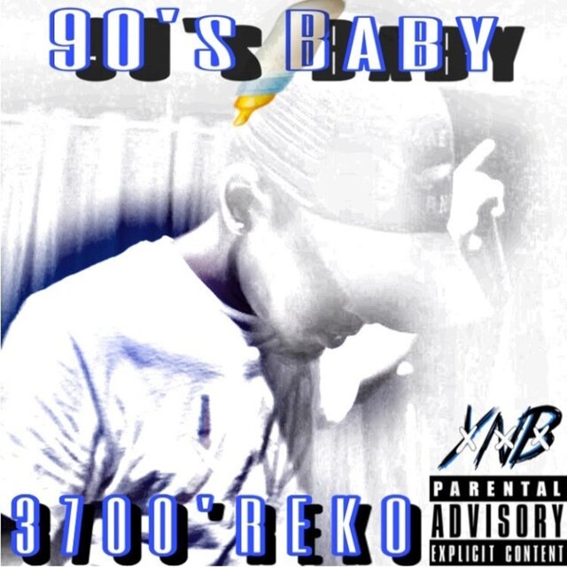 90's Baby