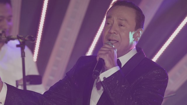En la Cárcel de Tu Piel (En Vivo)