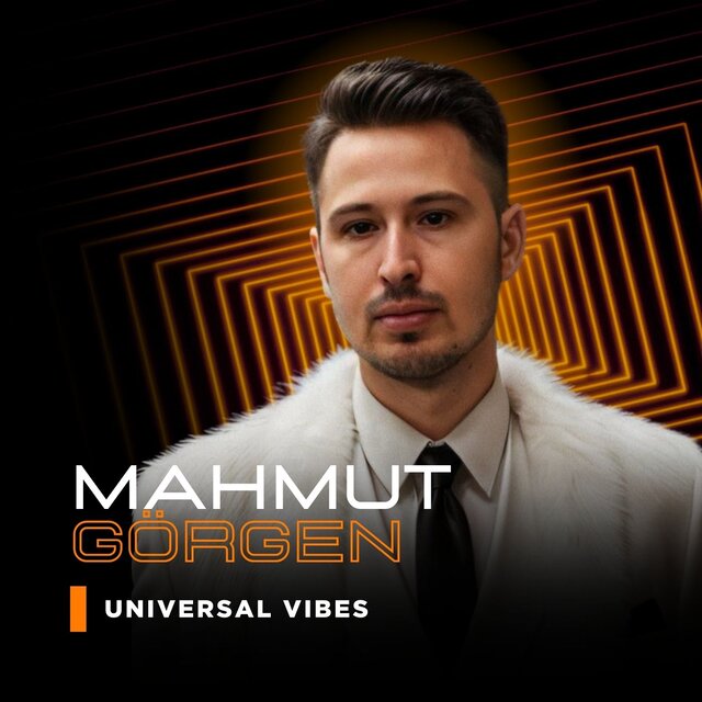Universal Vibes