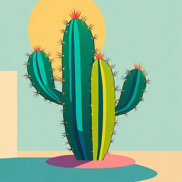 Cactus