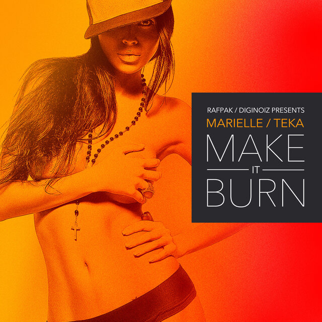 Make It Burn