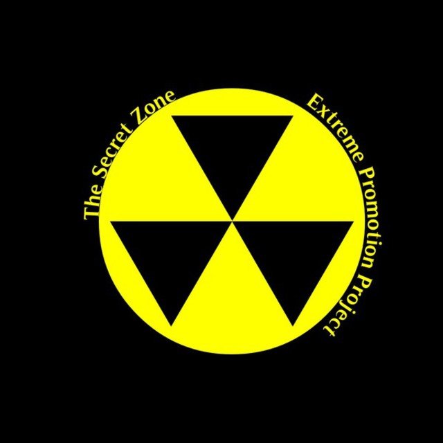 The Secret Zone (Original Mix)
