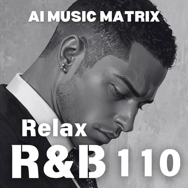 Relax R&B 110