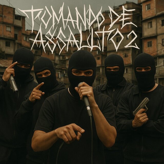 Tomando de assalto 2