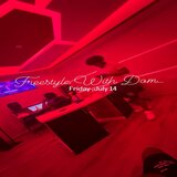 Friday July 14 Freestyle With Dom