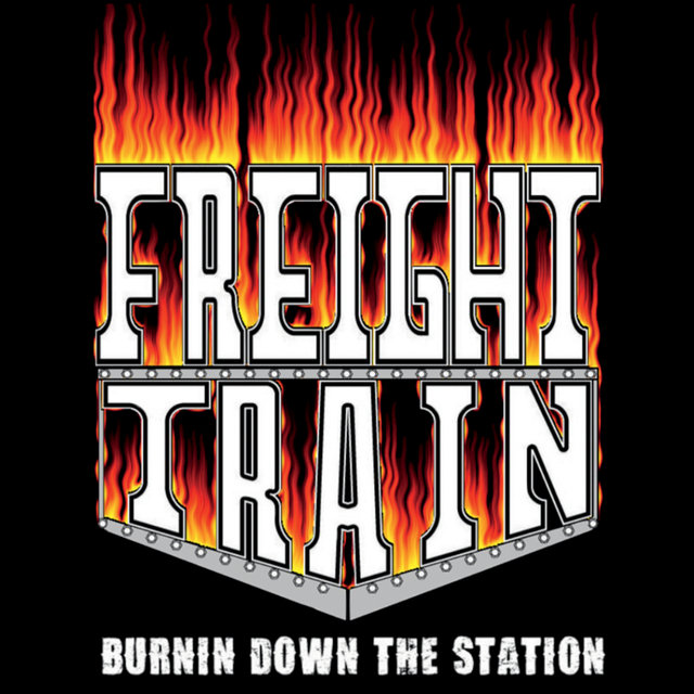 Burnin' Down the Station