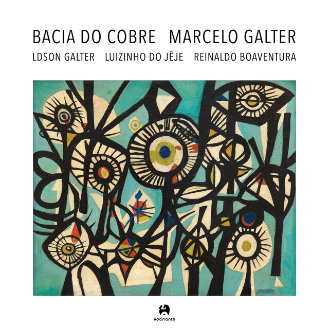 Bacia do Cobre