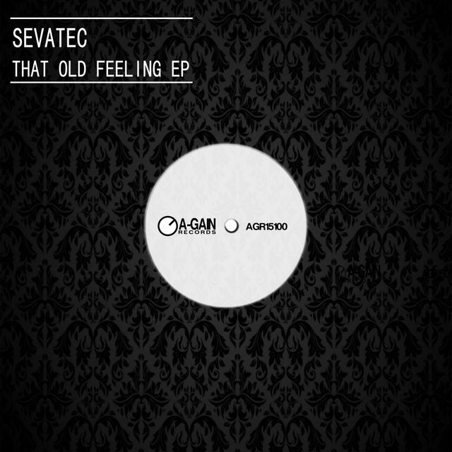 That Old Feeling (EP)