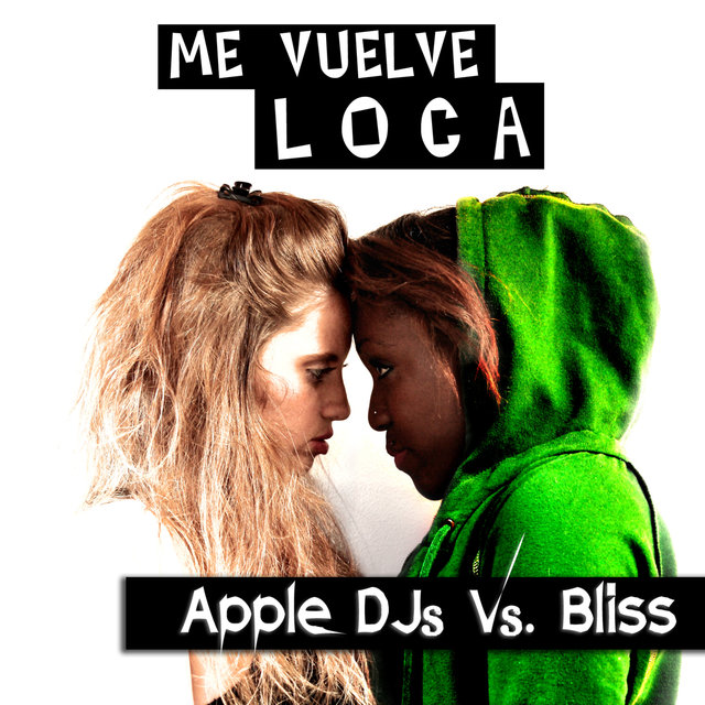 Me Vuelve Loca