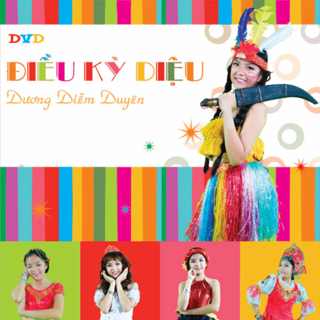 Điều Kỳ Diệu