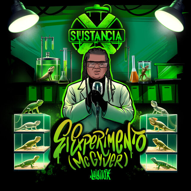 Sustancia X