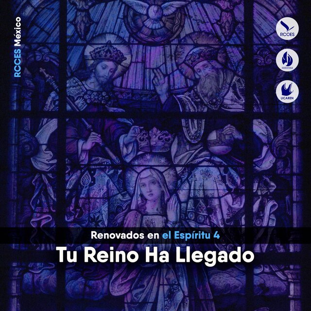 TU REINO HA LLEGADO
