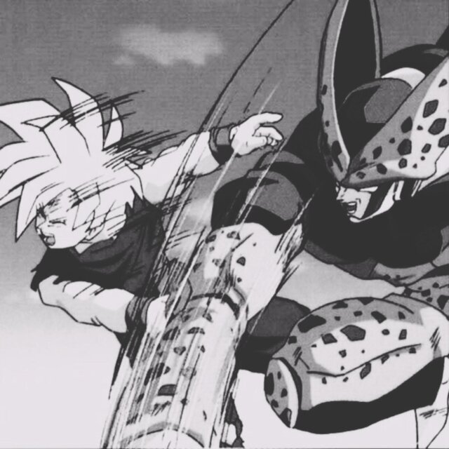 Perfect Cell