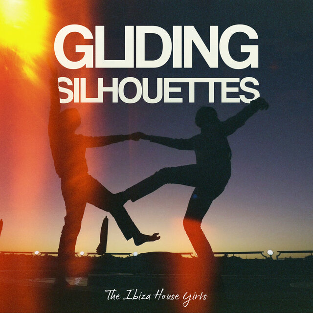 Gliding Silhouettes