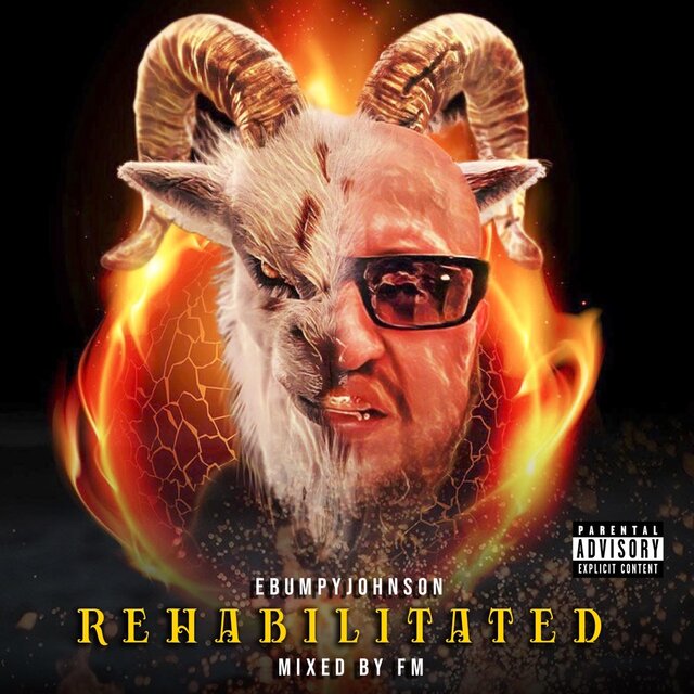EBUMPYJOHNSON REHABILITATED