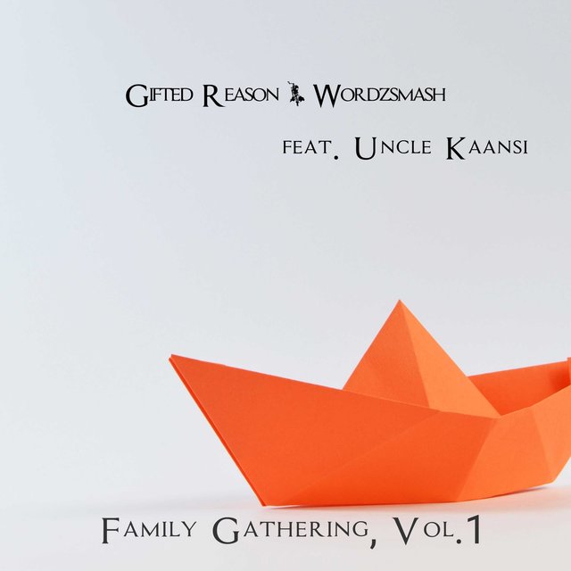 Family Gathering, Vol.1