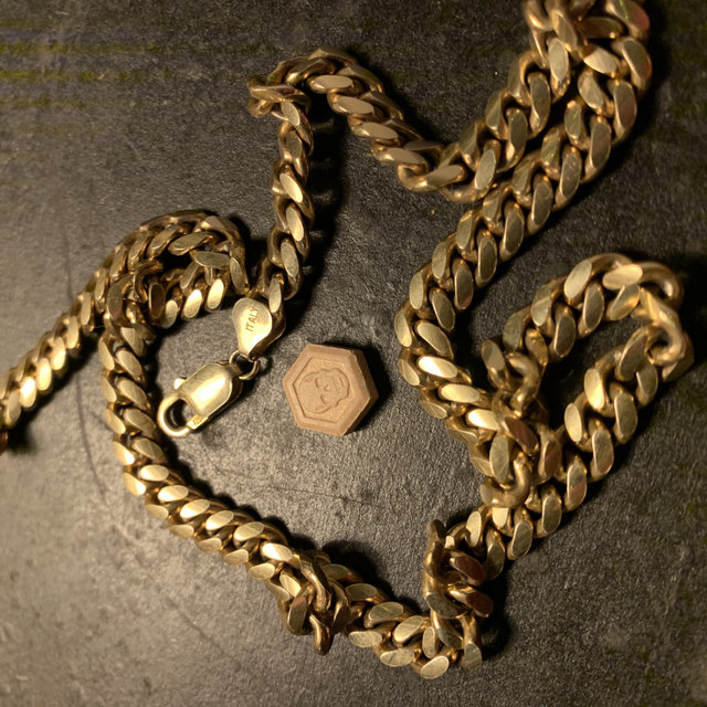 Gespräch mit dem Teufel
