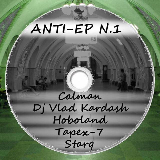 Anti-EP N.1