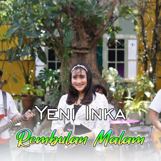 Rembulan Malam
