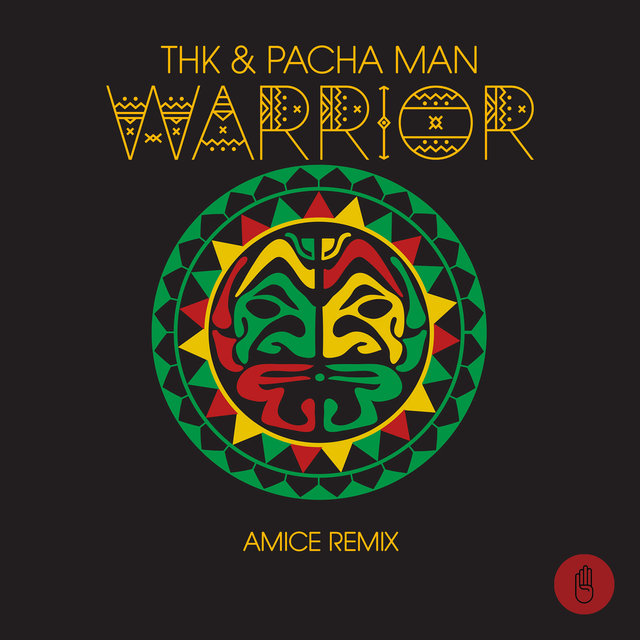 Warrior (Amice Remix)