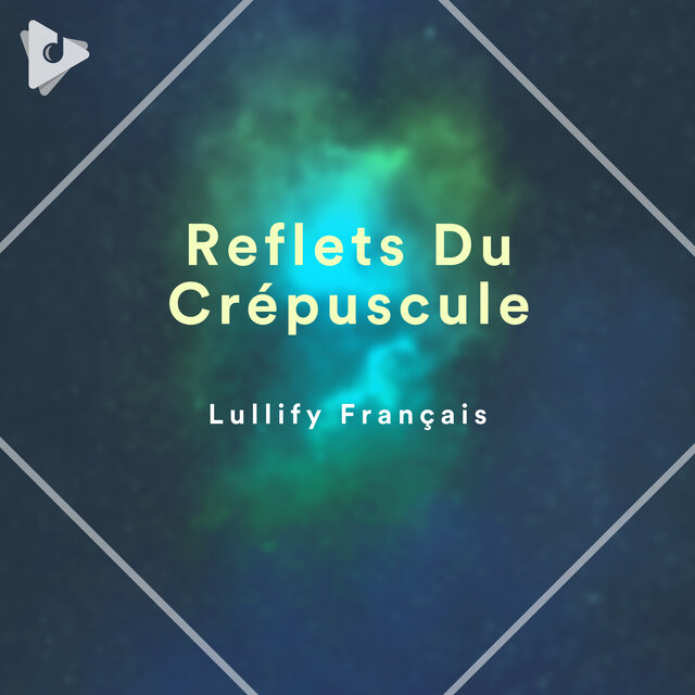 Reflets Du Crépuscule