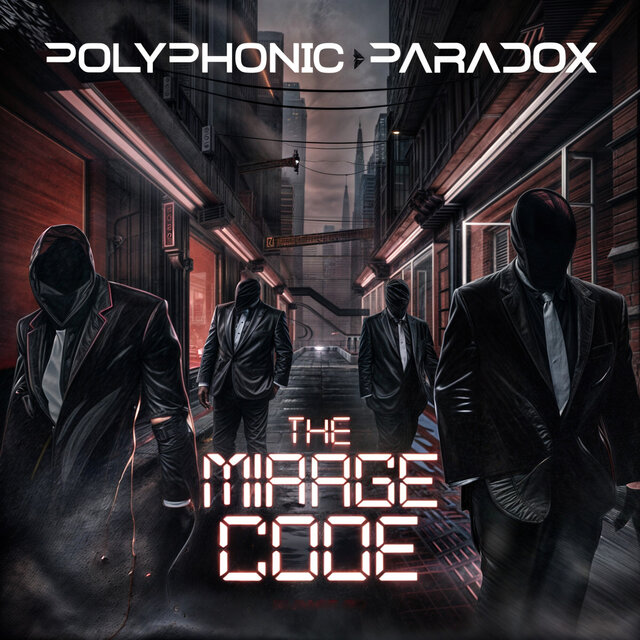 The Mirage Code