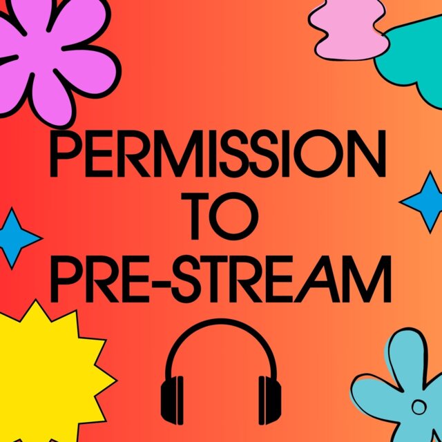 🎧 PERMISSION TO PRE-STREAM | BTS | PTD